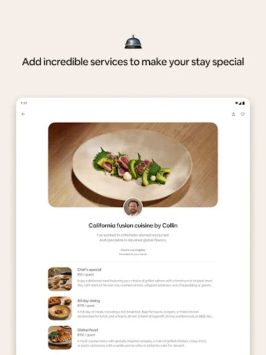 Airbnb ایپ ڈاؤن لوڈ کریں – دنیا بھر میں رہائش اور تجربات بک کریں - Screenshot 18