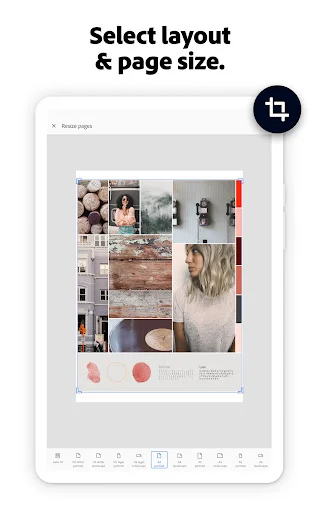Adobe Scan AI PDF Scanner ڈاؤن لوڈ کریں – بہترین OCR ایپ - Screenshot 15