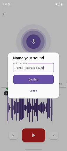 Snore Sounds ڈاؤن لوڈ کریں – پرسکون نیند کے لیے بہترین ساؤنڈ بورڈ - Screenshot 3