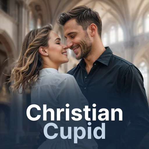 ChristianCupid ڈاؤن لوڈ کریں – مسیحی سنگلز کے لیے بہترین ڈیٹنگ ایپ