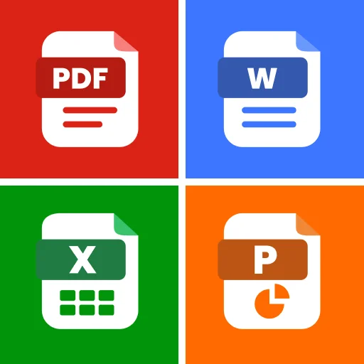 All Document Reader ڈاؤن لوڈ کریں – PDF اور ورڈ فائلز کے لیے بہترین ایپ