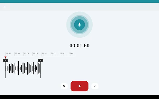 Snore Sounds ڈاؤن لوڈ کریں – پرسکون نیند کے لیے بہترین ساؤنڈ بورڈ - Screenshot 12