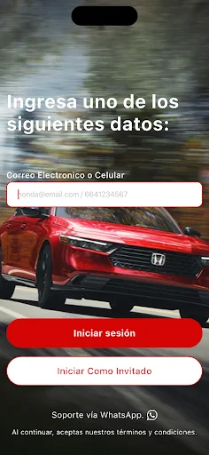 Honda Optima ایپ ڈاؤن لوڈ کریں – ہونڈا گاڑیوں کے لیے بہترین ٹولز - Screenshot 1