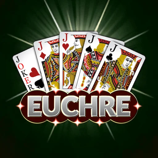 Euchre Ultimate ڈاؤن لوڈ کریں – آن لائن کارڈ گیم کا بہترین تجربہ