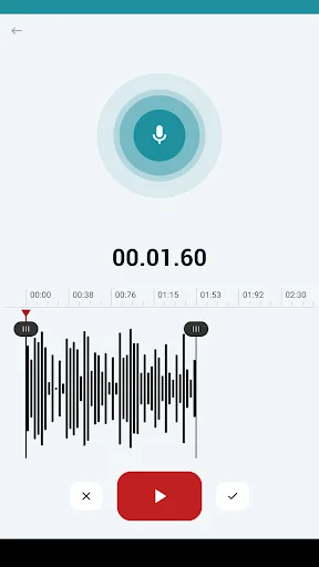 Snore Sounds ڈاؤن لوڈ کریں – پرسکون نیند کے لیے بہترین ساؤنڈ بورڈ - Screenshot 8