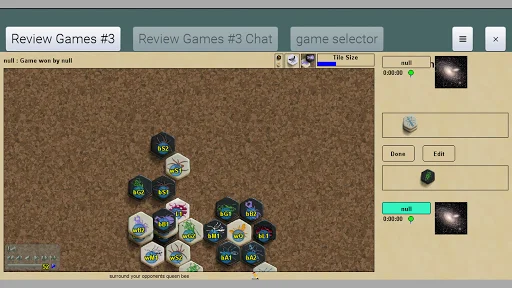 Boardspace.net ڈاؤن لوڈ کریں – 100 سے زائد بورڈ گیمز مفت کھیلیں - Screenshot 12
