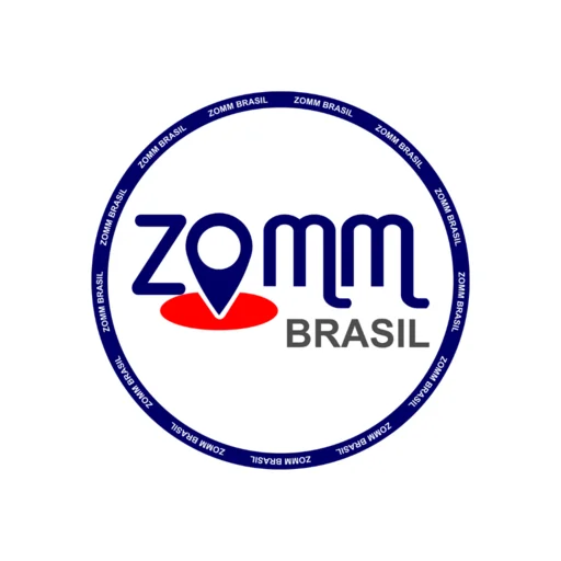 ZOMM BRASIL – Motorista ایپ ڈاؤن لوڈ کریں – محفوظ اور تیز ڈرائیونگ