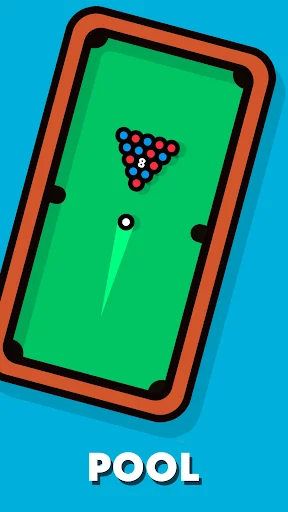 2 Player Games: The Challenge ڈاؤن لوڈ کریں – دوستوں کے ساتھ کھیلیں - Screenshot 5