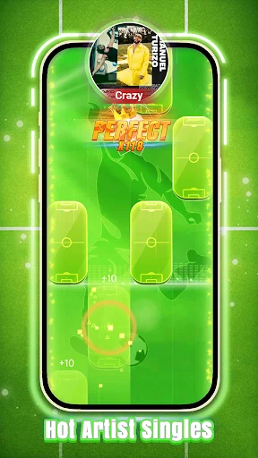 Beat Tiles 2: Piano Master ڈاؤن لوڈ کریں – بہترین میوزک گیم - Screenshot 17