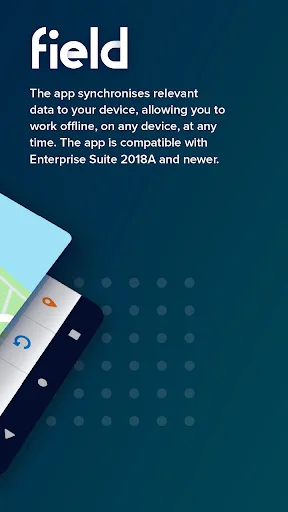 Field ایپ ڈاؤن لوڈ کریں – TechnologyOne کی طرف سے جدید بزنس حل - Screenshot 3