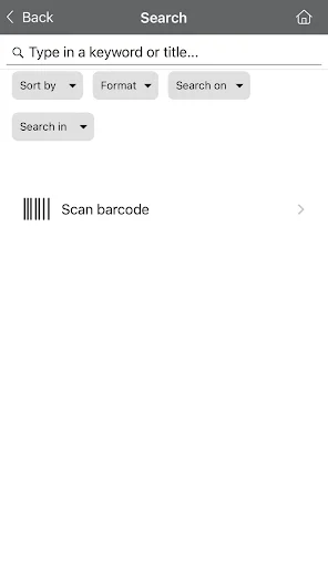 Plymouth Libraries ڈاؤن لوڈ کریں – اینڈرائیڈ کے لیے بہترین لائبریری ایپ - Screenshot 8
