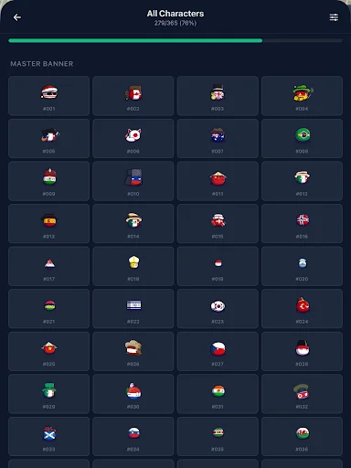Polandball Go ڈاؤن لوڈ کریں – اپنی قوم بنائیں اور شہر دریافت کریں - Screenshot 11