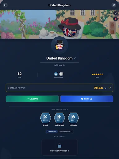 Polandball Go ڈاؤن لوڈ کریں – اپنی قوم بنائیں اور شہر دریافت کریں - Screenshot 15