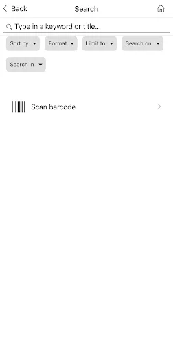 Manatee County Public Library ایپ ڈاؤن لوڈ کریں – مفت رسائی - Screenshot 2