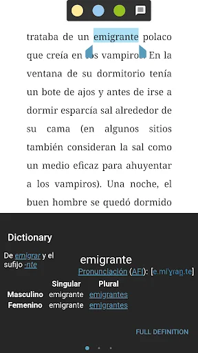 Biblioteca Digital RMB-Córdoba ڈاؤن لوڈ کریں – مفت ڈیجیٹل لائبریری - Screenshot 6
