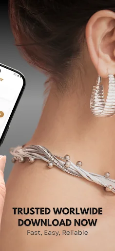 Jewelry Identifier ایپ ڈاؤن لوڈ کریں – زیورات اور قیمتی پتھروں کی پہچان - Screenshot 5