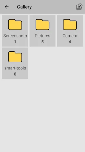 Color Picker ایپ ڈاؤن لوڈ کریں – کیمرے سے RGB کلر کوڈ حاصل کریں - Screenshot 4