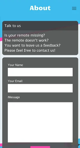 Remote Control for EtiSalat ڈاؤن لوڈ کریں – سمارٹ ریموٹ کنٹرول - Screenshot 7