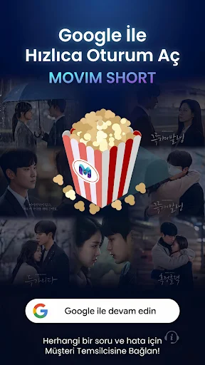 Movim Short Ödeme ڈاؤن لوڈ کریں – محفوظ اور تیز ڈیجیٹل ادائیگی - Screenshot 4