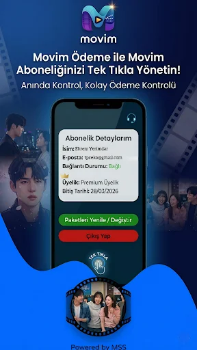 Movim Short Ödeme ڈاؤن لوڈ کریں – محفوظ اور تیز ڈیجیٹل ادائیگی - Screenshot 3