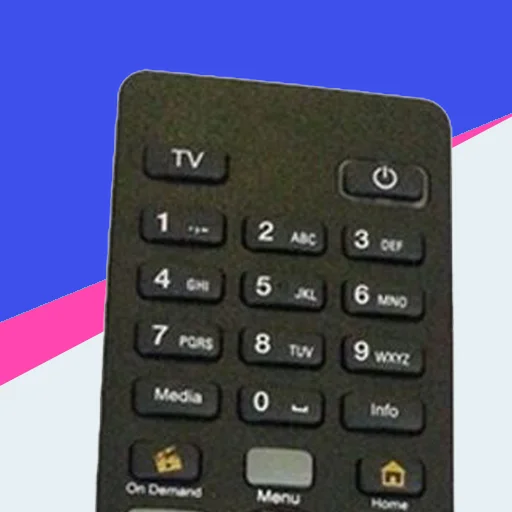 Remote Control for EtiSalat ڈاؤن لوڈ کریں – سمارٹ ریموٹ کنٹرول