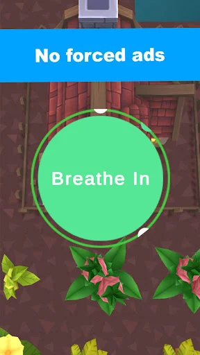 Bloom & Cinder ڈاؤن لوڈ کریں – آرام دہ اور پرسکون گارڈن پزل گیم - Screenshot 2