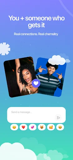 Filtered – Dating App ڈاؤن لوڈ کریں – اپنے پسندیدہ لوگوں سے ملیں - Screenshot 7