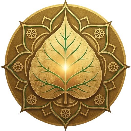 Buddha Vandana ایپ ڈاؤن لوڈ کریں – بدھ مت کی تعلیمات اور دعائیں