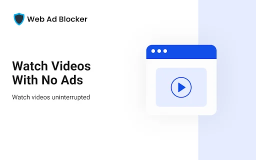 Web Ad Blocker ڈاؤن لوڈ کریں – پریشان کن اشتہارات اور ٹریکرز کو روکیں - Screenshot 2