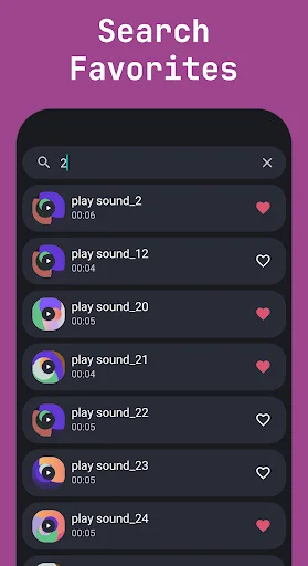 Rattlesnake Sounds ڈاؤن لوڈ کریں – بہترین سانپ کی آوازیں اور رنگ ٹونز - Screenshot 5