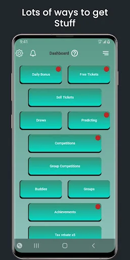 Crypto Tap ڈاؤن لوڈ کریں – بٹ کوائن ٹریڈنگ سیکھیں اور مفت ریوارڈز حاصل کریں - Screenshot 1