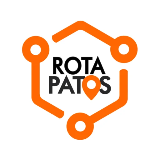 Rota Patos ڈاؤن لوڈ کریں – تیز، محفوظ اور آسان نیویگیشن