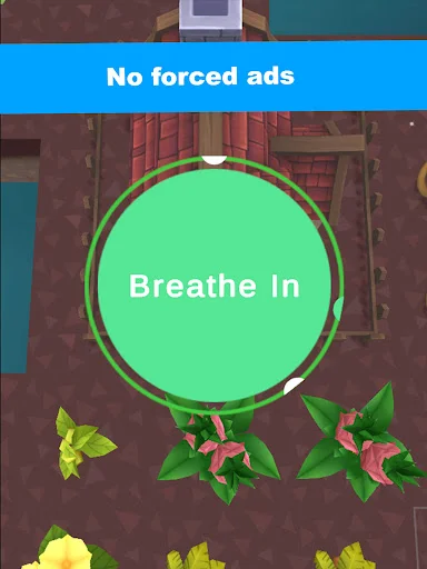 Bloom & Cinder ڈاؤن لوڈ کریں – آرام دہ اور پرسکون گارڈن پزل گیم - Screenshot 16