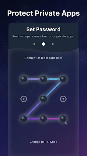 Freeze – App Lock & Blocker ڈاؤن لوڈ کریں – توجہ بڑھائیں اور وقت بچائیں - Screenshot 4