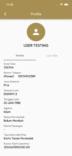 MSTR ایپ ڈاؤن لوڈ کریں – تھری وہیلز سیمنٹ پارٹنر کے لیے بہترین ایپ - Screenshot 3
