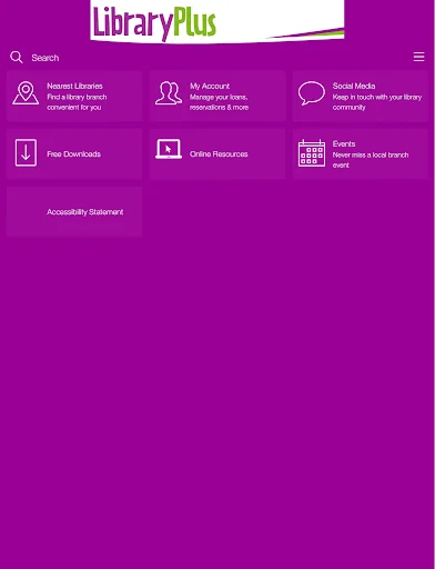 Northamptonshire Libraries ڈاؤن لوڈ کریں – اینڈرائیڈ ایپ - Screenshot 13