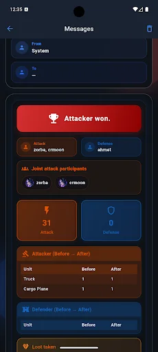 World Cities War ڈاؤن لوڈ کریں – اصلی شہروں کو فتح کریں اور سلطنت بنائیں - Screenshot 5