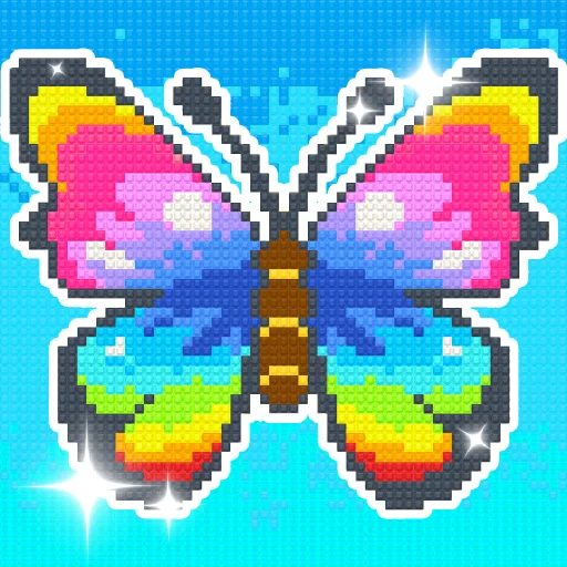 Diamond Sparkle: Sort Puzzle ڈاؤن لوڈ کریں – رنگین پہیلیاں مفت