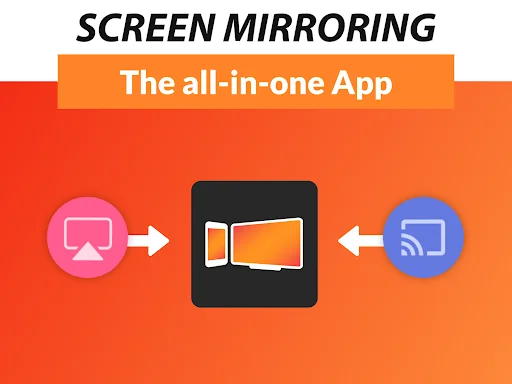 Screen Mirroring for Fire TV ڈاؤن لوڈ کریں – تیز اور آسان اسکرین کاسٹنگ - Screenshot 7