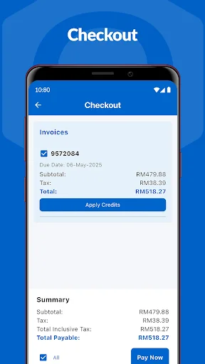 Exabytes – GROW Digital ڈاؤن لوڈ کریں – ڈیجیٹل ترقی کے لیے بہترین ٹول - Screenshot 5