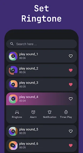 Rattlesnake Sounds ڈاؤن لوڈ کریں – بہترین سانپ کی آوازیں اور رنگ ٹونز - Screenshot 3