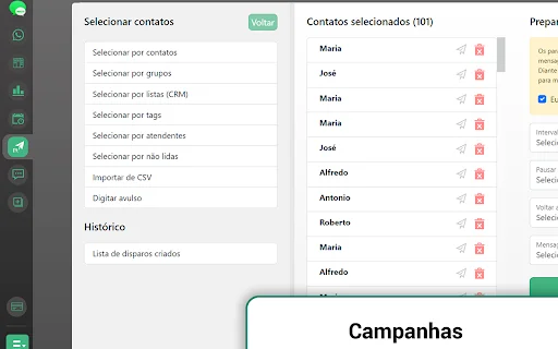 WAPremium MultiWeb ڈاؤن لوڈ کریں – WhatsApp بزنس ٹولز - Screenshot 4