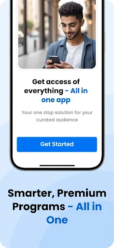 Ocean Coaching Classes ڈاؤن لوڈ کریں – کرنٹ افیئرز سیکھیں - Screenshot 1