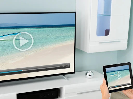 Screen Mirroring for Fire TV ڈاؤن لوڈ کریں – تیز اور آسان اسکرین کاسٹنگ - Screenshot 12