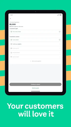 Brighte Vendor ایپ ڈاؤن لوڈ کریں – کاروباری لین دین کو آسان بنائیں - Screenshot 12