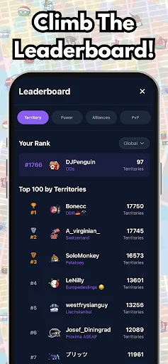 Polandball Go ڈاؤن لوڈ کریں – اپنی قوم بنائیں اور شہر دریافت کریں - Screenshot 8