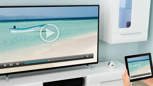 Screen Mirroring for Fire TV ڈاؤن لوڈ کریں – تیز اور آسان اسکرین کاسٹنگ - Screenshot 4