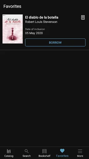 Biblioteca Digital RMB-Córdoba ڈاؤن لوڈ کریں – مفت ڈیجیٹل لائبریری - Screenshot 4