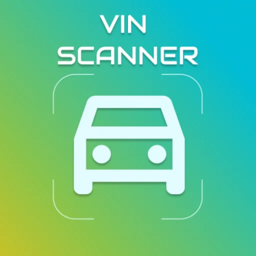 VIN Code Scanner ڈاؤن لوڈ کریں – کار کی تفصیلات اور ہسٹری رپورٹ