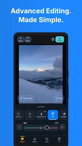 Film Scanner by KLIM ڈاؤن لوڈ کریں – 35mm نیگیٹوز کو ڈیجیٹل بنائیں - Screenshot 5